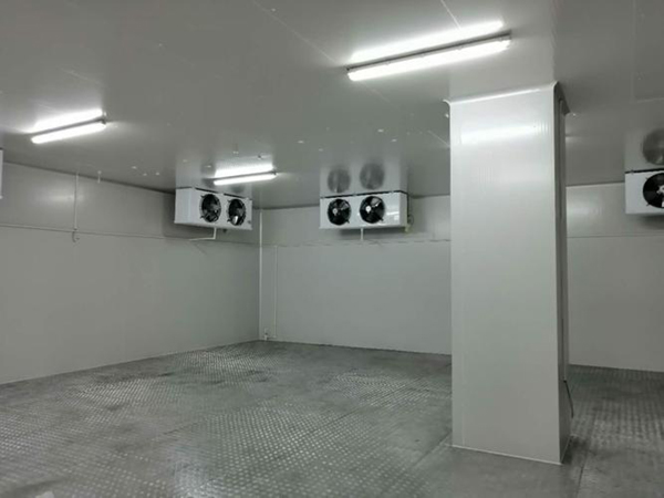 铜山区冷库工程安装设计
