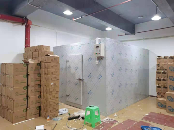 铜山区保鲜冷库